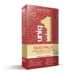 Revlon Uniq One Duo Pack Celebration - 2x 150ml - Image 2