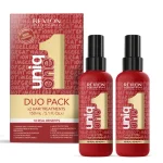 Revlon Uniq One Duo Pack Celebration - 2x 150ml - Image 3