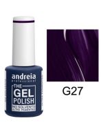 THE GEL POLISH G27 10.5ML ANDREIA