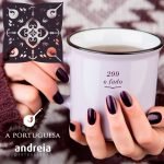 VERNIZ GEL 299 10.5ML ANDREIA