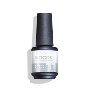 Verniz Gel YM3 Cinza Agata 11% – 15ml Inocos