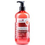 Ativador De Cachos Intensos Colagénio E Vitamina B5 500ml Real Natura