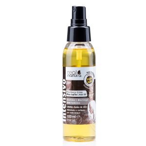 ÓLEO CAPILAR PRO FORÇA CRINA 100ML REAL NATURA