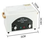 Esterilizador Analógico Alta Temperatura 300w - Image 3