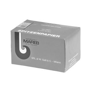 PAPEL PARA PERMANENTE 1000 UNIDADES