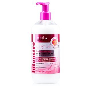 CONDICIONADOR PRO CACHINHOS 500ML REAL NATURA