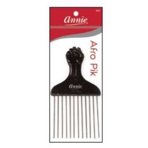 Annie Afro Pik #0045