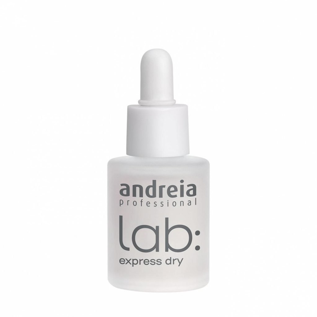 SECANTE RÁPIDO LAB EXPRESS DRY 10.5ML ANDREIA