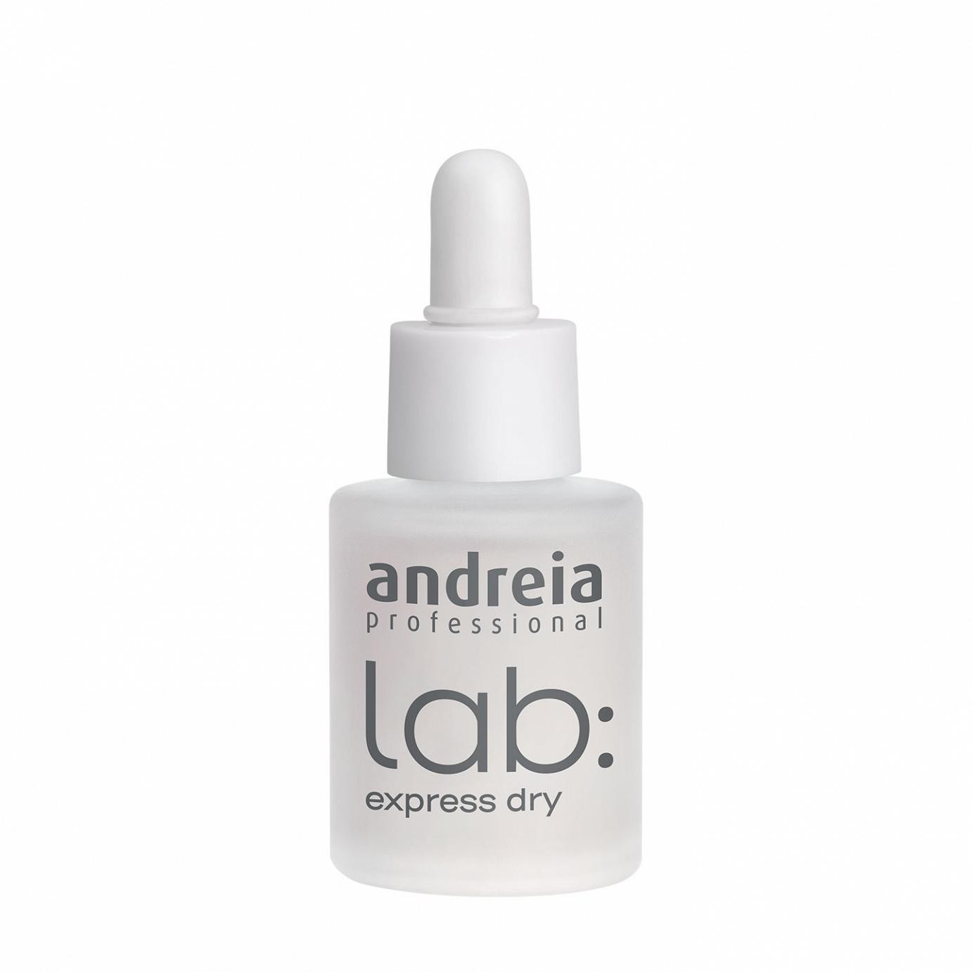 2066-SECANTE-RAPIDO-LAB-EXPRESS-DRY-10.5ML-ANDREIA SECANTE RÁPIDO LAB EXPRESS DRY 10.5ML ANDREIA