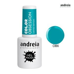 VERNIZ GEL OB6 10.5ML ANDREIA