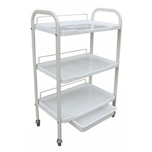 MESA ESTETICA RICKIPARODI