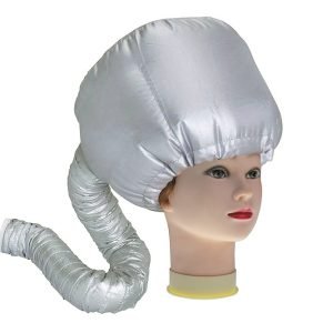 TOUCA TERMICA COM MANGA PRATA RICKIPARODI