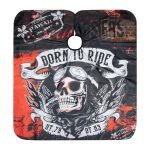 CAPA DE CORTE BARBEIRO J-50