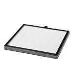 ASPIRADOR DE PÓ RETANGULAR COM FILTRO 40W