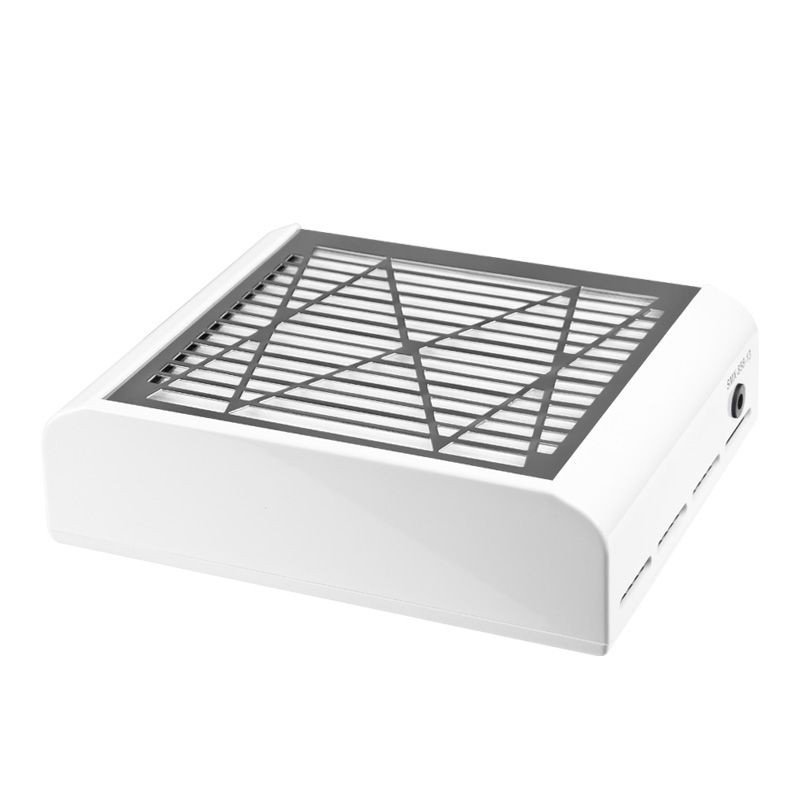 ASPIRADOR DE PÓ RETANGULAR COM FILTRO 40W