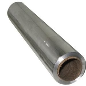 ROLO ALUMÍNIO 30CM 100 METROS