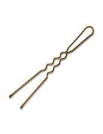 Ganchos Ondulados Loiro 51mm - 18 Unidades - Image 2