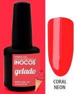 GELADO VERNIZ GEL 15ML INOCOS