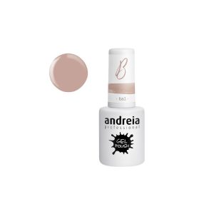 VERNIZ GEL BA1 10.5ML ANDREIA