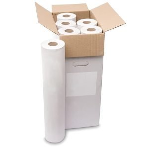 PACK 6 ROLOS DE MARQUESA PAPEL 80M