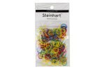 Steinhart Elásticos De Cabelo Em Borracha Colorido 10 gramas - Image 2