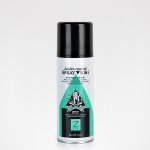 Spray Protetor 5 Em 1 Para Máquina de Corte 400ml
