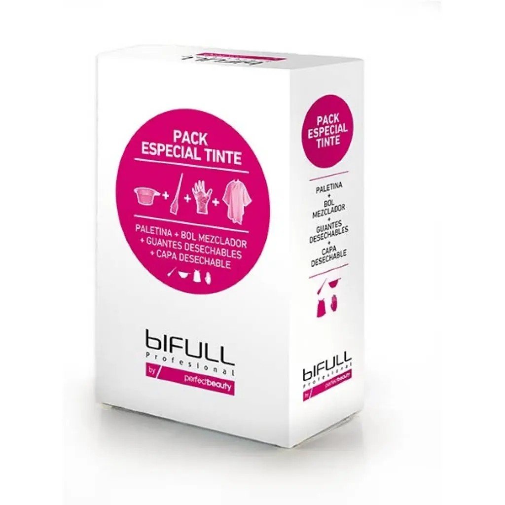 2381-KIT-PARA-COLORACAO-BIFULL-TRINCHA-TACA-LUVA-CAPA KIT PARA COLORAÇÃO BIFULL (TRINCHA + TAÇA + LUVA + CAPA)