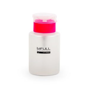 DOSEADOR DE ACETONA 200ML BIFULL
