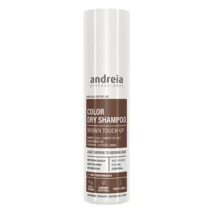 Shampoo Vegan - Brown 150ml Andreia