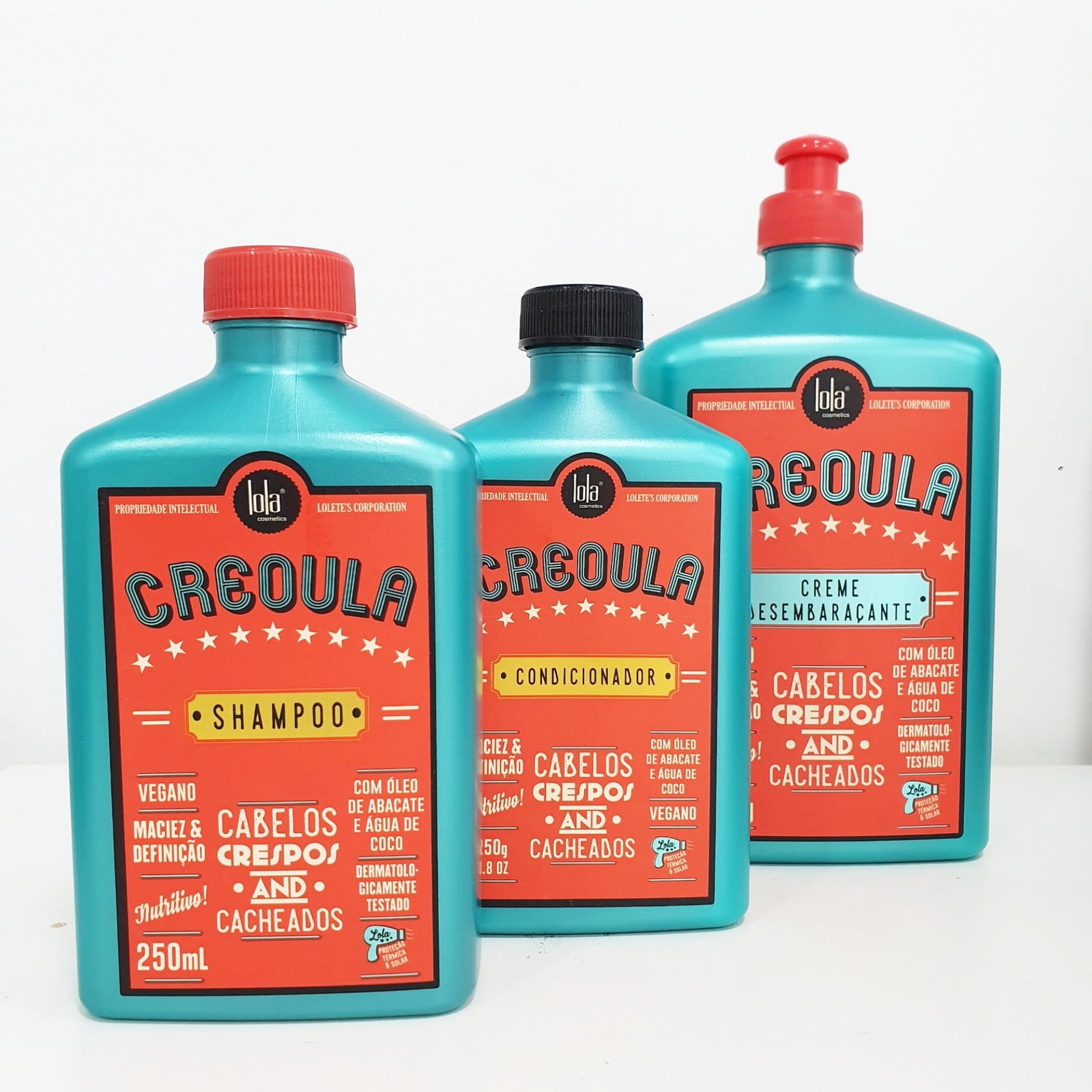 2408-KIT-CREOULA-LOLA KIT CREOULA LOLA
