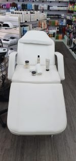 MARQUESA DE ESTÉTICA TORINO