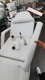 MARQUESA DE ESTÉTICA TORINO