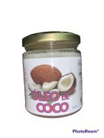 Salon Plus Oleo De Coco 200ml - Image 3