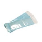 SACOS DE ESTERILIZAÇÃO PARA AUTOCLAVE 90MM X 250MM 200 UNIDADES