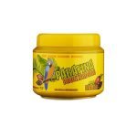 Parafina Bronzeadora Cacau 200ml - Real Natura