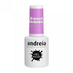 VERNIZ GEL SW3 10,5ML ANDREIA