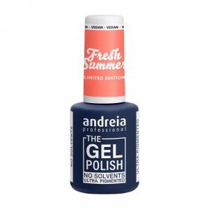 THE GEL POLISH FS2 10.5ML ANDREIA