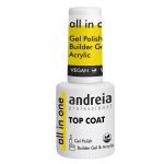 Top Coat All In One - Andreia