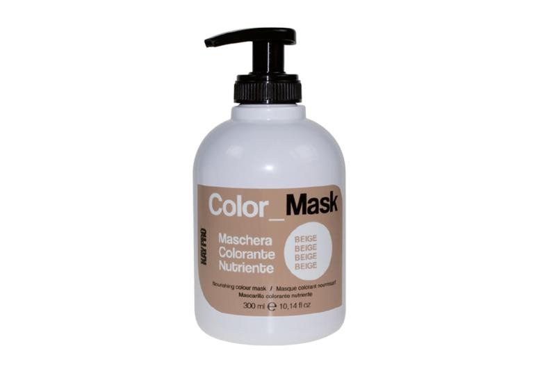 Mascara Cor Kaypro Beige 300 ml