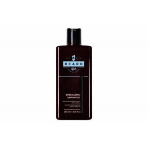 SHAMPOO ENERGIZANTE BEARD CLUB 250ML