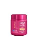Bio Extratus + Liso Máscara 250g