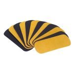 REFIL LIXA ANATÓMICA 12 UNIDADES DOMPEL