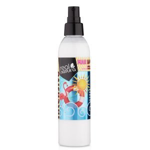 SPRAY CAPILAR PRO MAR E PISCINA 200ML REAL NATURA