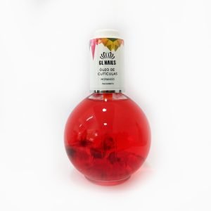 ÓLEO DE CUTICULAS MORANGO 75ML