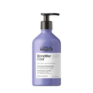 SHAMPOO BLONDIFIER COOL 500ML