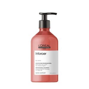 SHAMPOO INFORCER 500ML