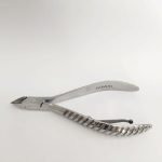 ALICATE DE CUTÍCULAS 722 INOX DOMPEL