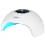 CATALISADOR 24W STAR 6 BRANCO