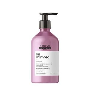 SHAMPOO LISS UNLIMITED 500ML