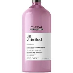 SHAMPOO LISS UNLIMITED 1500ML